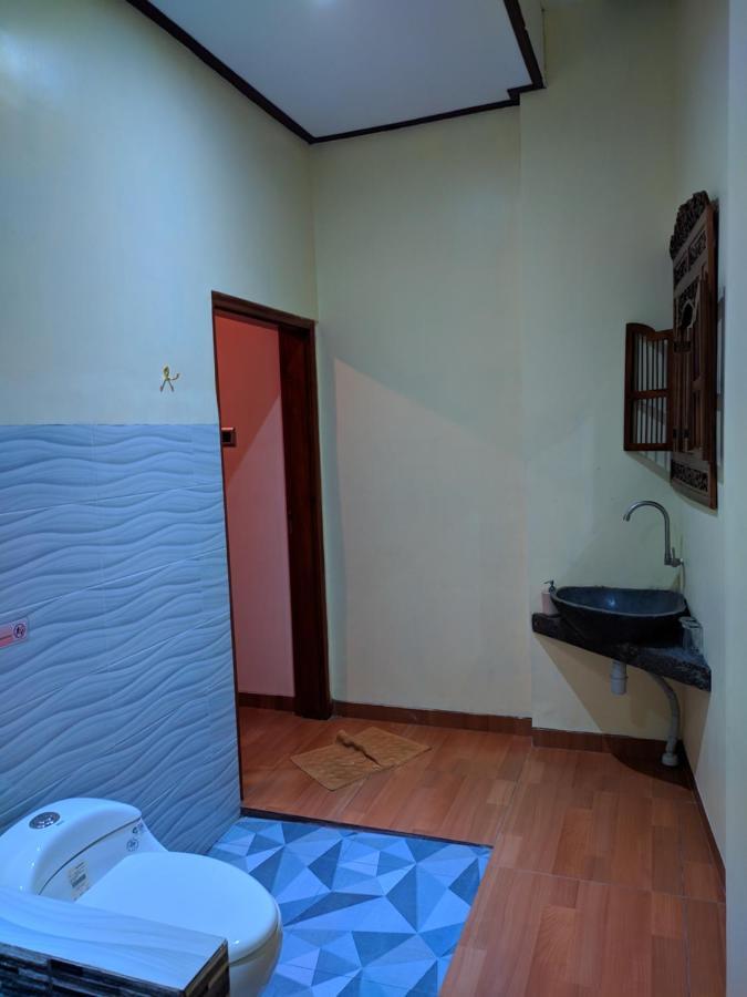 Indah Nusantara Banyuwangi  Zewnętrze zdjęcie